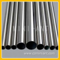 Welded Decorative Stainless Steel Pipe